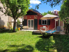 Le CHALET